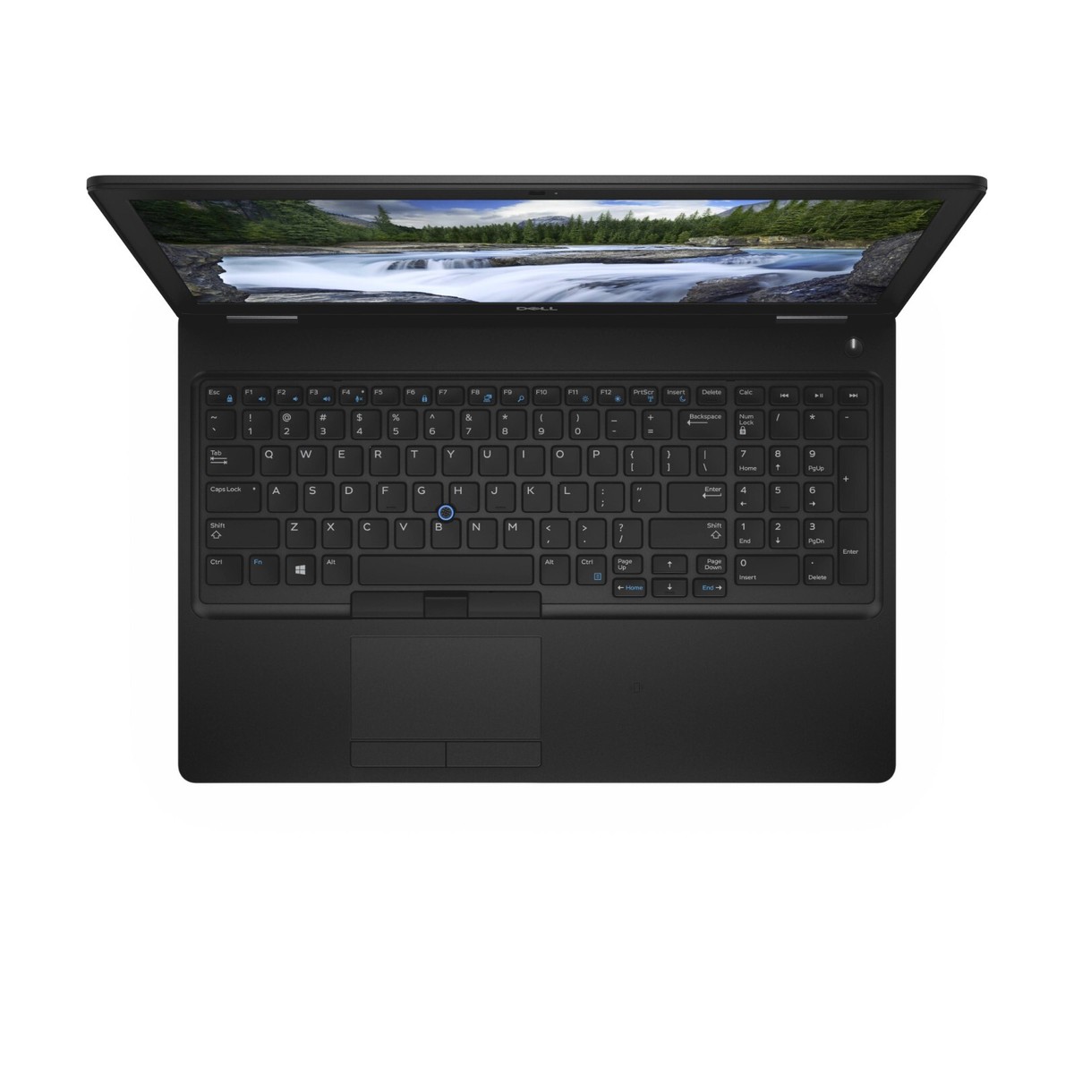 Dell Latitude 5590 15.6