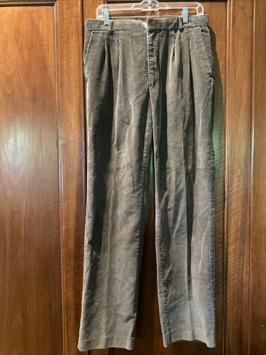 Vintage American Eagle Corduroy Pants 
