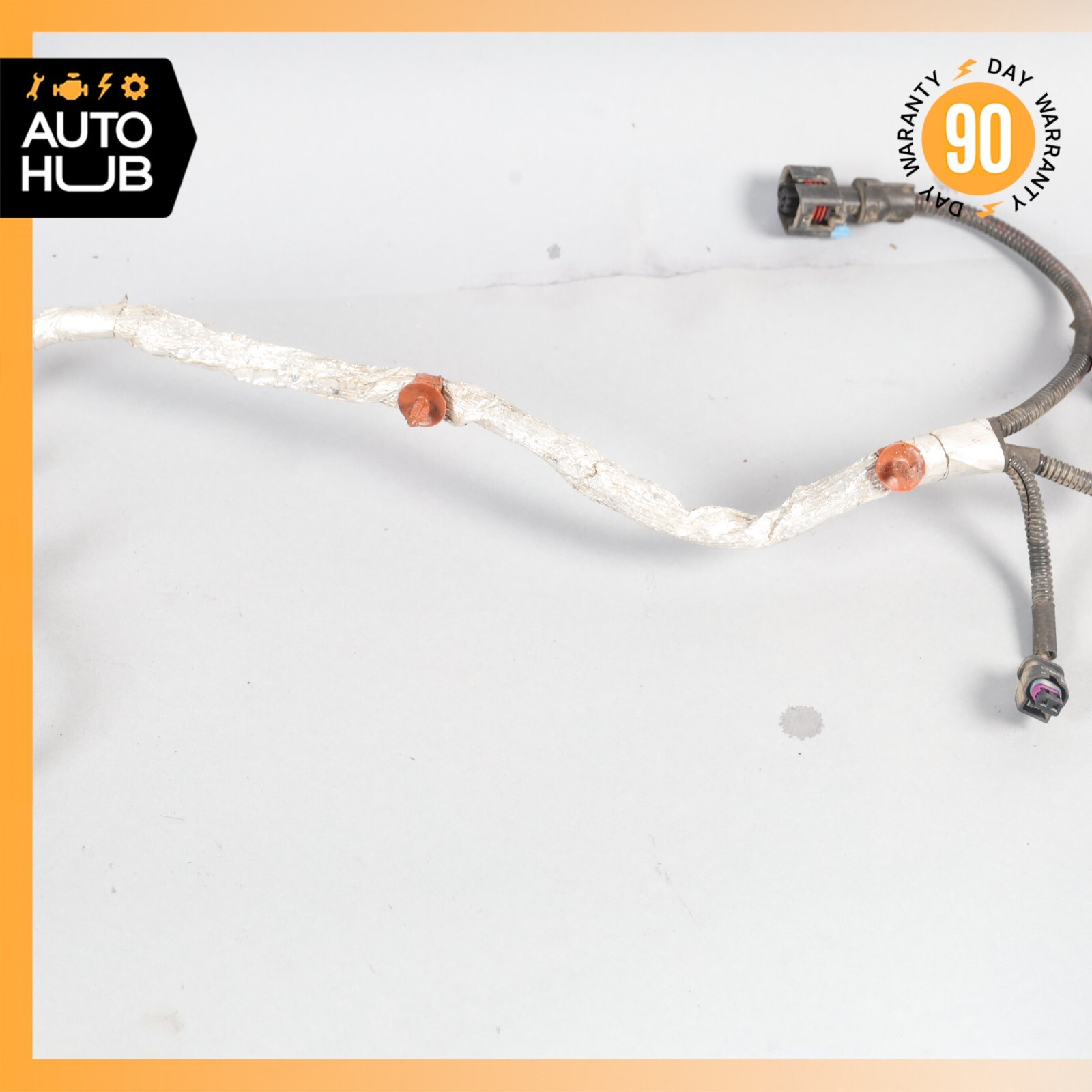 14-24 Maserati Quattroporte M156 3.0L Engine Motor Ignition Wire Harness OEM 8k