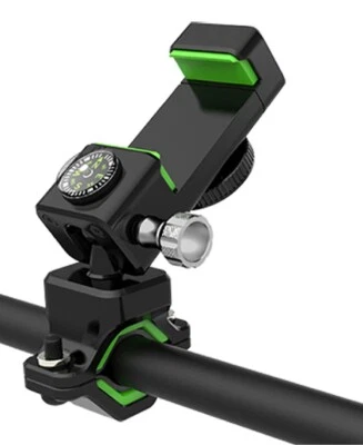 LL-Golf Universal Golf Trolley Handyhalter V2 / GPS Halterung/ Smartphone Halter