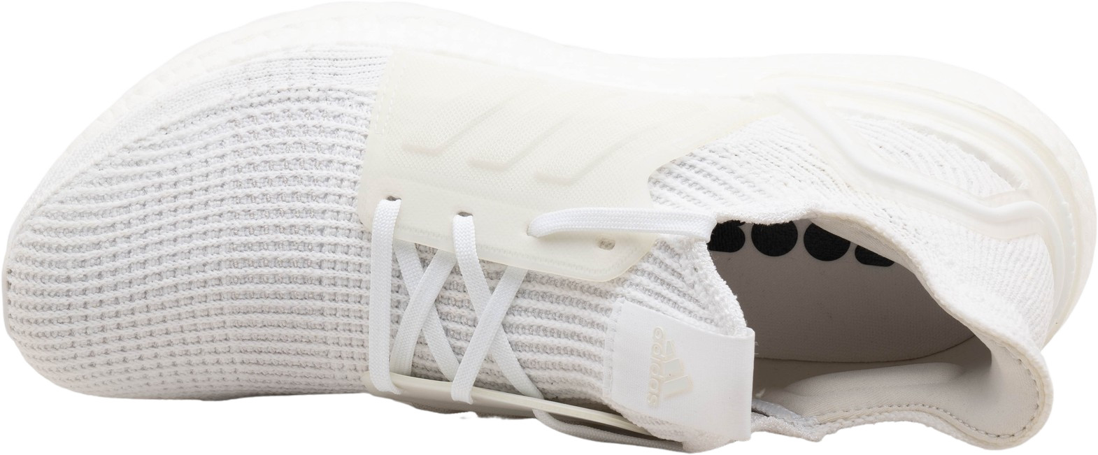 triple white ultra boost 19