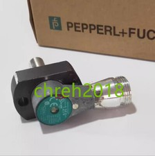 1Pcs second-hand Pepperl Fuchs inductive sensor NJ1.5-PD-US-1.250-V93 F