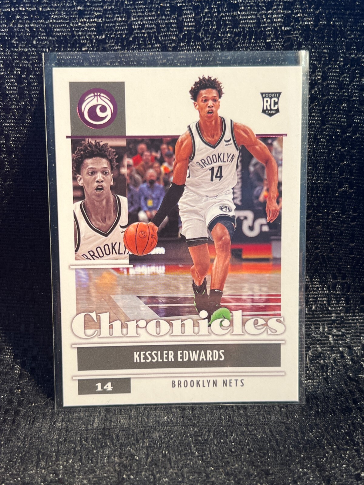 2021-22 Panini Chronicles PINK Complete Your Set You Pick Basketball Card #1-50