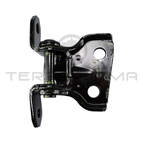 日产skyline R32 Gtr Gts 4 Gtst 前门铰链rh 低lh 鞋面h0401 01u00 Ebay