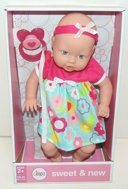 circo baby doll clothes
