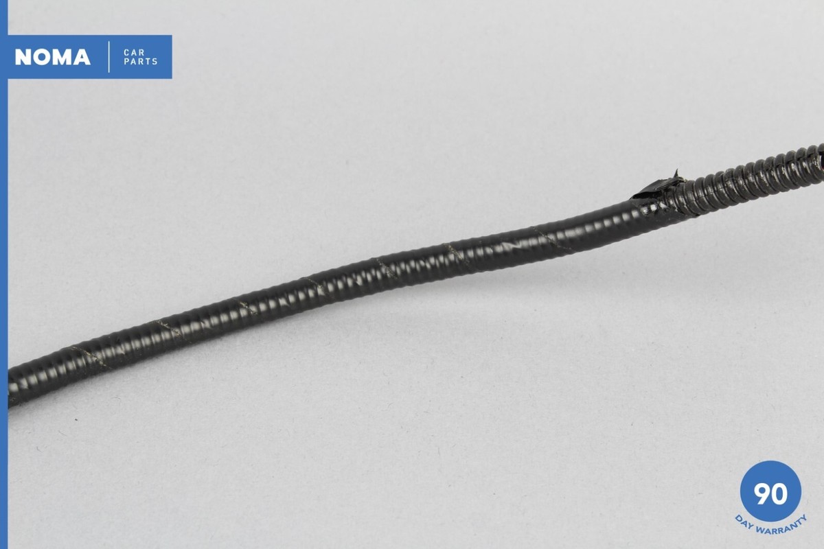 00-03 Jaguar XK8 X100 Engine Motor Lead Link Repeater Wire 00-03 Jaguar XK8 X100 Engine Motor Lead Link Repeater Wire