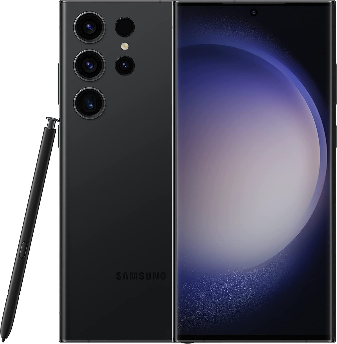 Samsung Galaxy S23 本体 256GB au版 SCG19 Amazon.com: SAMSUNG Galaxy S23 Ultra Series AI Phone