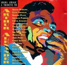 Robert Plant, Elvis Costello, McGuinn, John Prine, Mark Knopfler ,Nick Lowe 