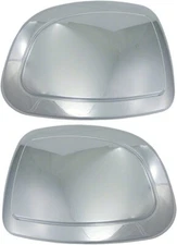 1999-2006 Chrome Mirror Covers for Chevrolet  / GMC