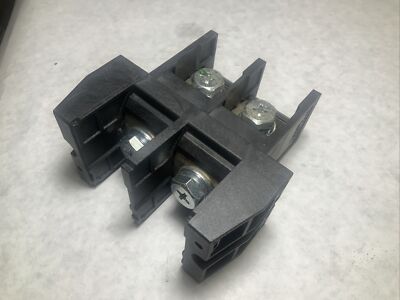 SEOIL Electronics SL33TA-1500 Feed Through Terminal Block AC 1000V DC 1500V 440A