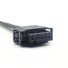 Blind Spot Sensor Connector Pigtail Fit For 2010-2016 Mercedes-Benz E-Class E350