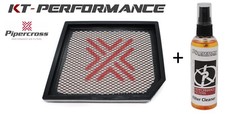 Pipercross - Luftfilter - BMW - 2er Gran Coupe (F44) - M235i - 306 PS - ab 11/19