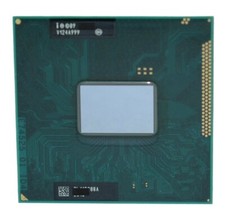 Intel Core Mobile i3-2370M 2.4Ghz 3MB sr0dp PGA988b socket g2