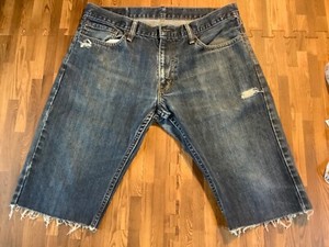 levis 514 34x30