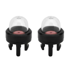 2pcs Primer Bulb 188-512 For Husqvarna 455 K760 K750 460 445 450 435 503936601