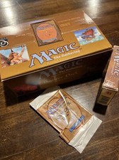 Booster Box Prices | Magic Revised | Magic Cards