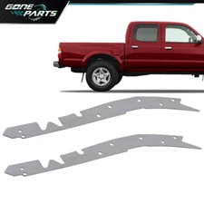 Fit For 95-04 Toyota Tacoma Rust Repair Plate Weld On Frame Reinforcement