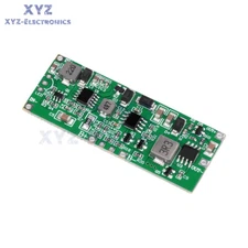 12V 3A 24W 36W Uninterruptible Power Supply Board 3S lithium Battery UPS Module