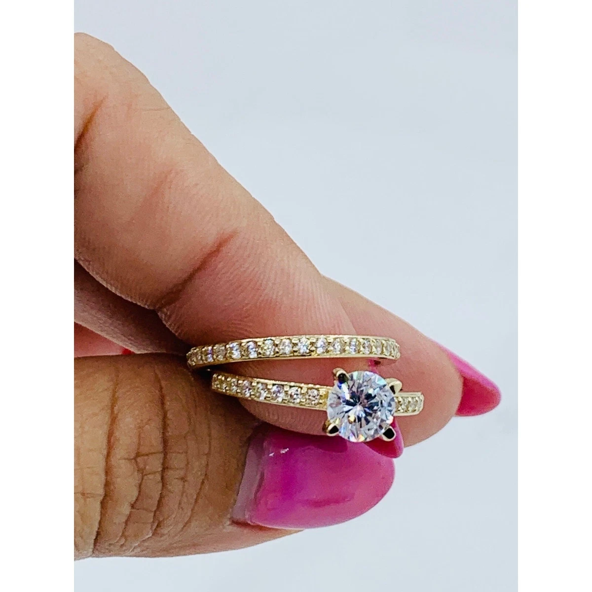 10k 2024 wedding set