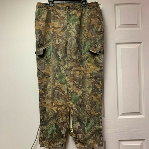 NEW VTG Liberty Realtree Advantage 