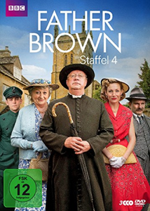 Father Brown Staffel 5 Deutsch