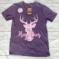 Simply Faithful by Simply Southern ADULT sz. MEDIUM