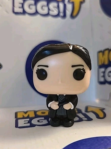 ⭐️Limited Edition⭐️ Kinder Egg Funko Pop Cho Chang