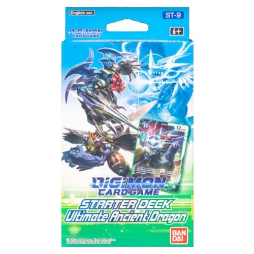 Sx-67 Digimon Card Game Vintage TCG - Digital monster - (BANDAI