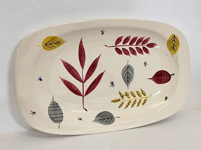 VTG 1950's Royal Swan 