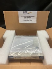 TELECT / 009-8005-0404G / FUSE PANEL DUAL 4/5, 200A -48/-24/+24, 1RU,DUAL ALARM