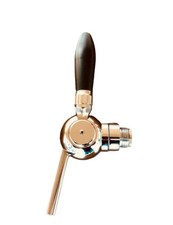 Robinet tireuse a biere, Cosmo, compensateur  5/8" - 1/2"
