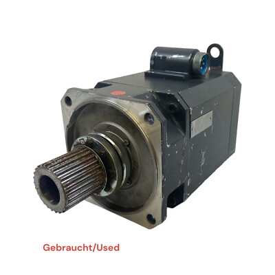 SIEMENS Brushless Servomotor 1FT6102-1AC71-1EG1