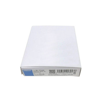 Omron PLC Unit NX-TC2406 Module