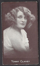 HILL - ACTRESSES, CHOCOLATE (PLAIN) - TOMMY CLANEY
