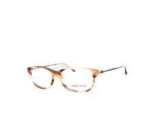 Giorgio Armani 7007 5021 54 Striped Pink Eyeglasses AR7007