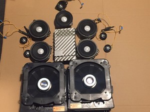 Harman kardon bmw f48
