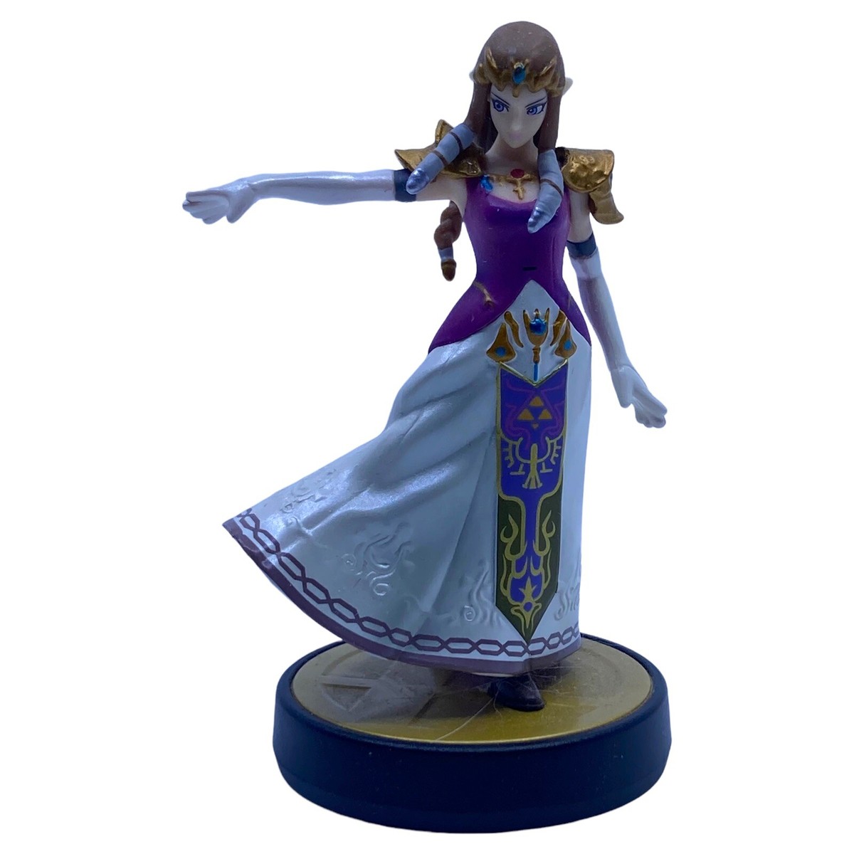  Nintendo Princess Zelda Action Figure, 4 : Video Games