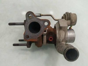 89718542413 turbolader at für OPEL CORSA C CLUB 2003 375448