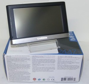 garmin nuvi 2447