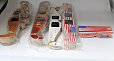 Solar Eclipse Glasses - ISO CE Certified - AAS Approved Safe Lot of 1,272