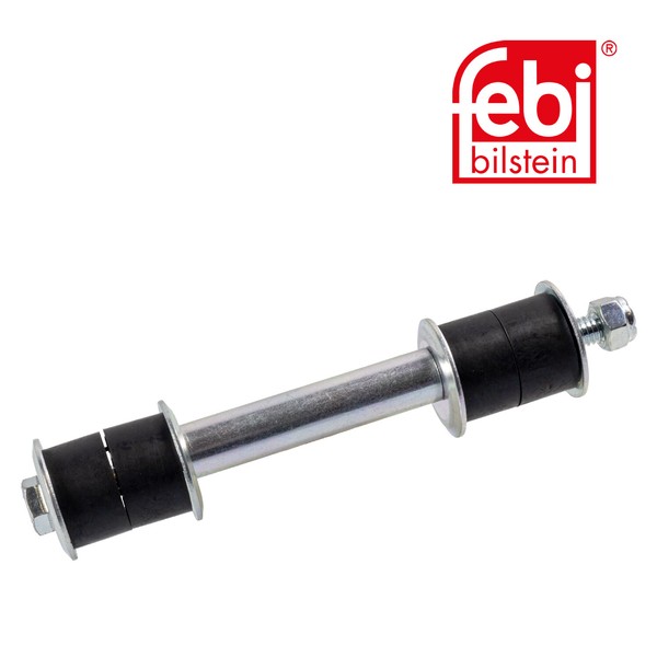 Febi Bilstein Koppelstange Stabilisator Vorne Beidseitig FüR Mazda 929 III-image