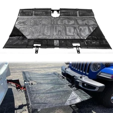 4750 Tow Defender for Blue Ox, Demco Tow Bars with Brackets fit for Roadmaster