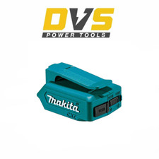 Makita DEBADP06 USB-adapter CXT 10,8V/12V Max