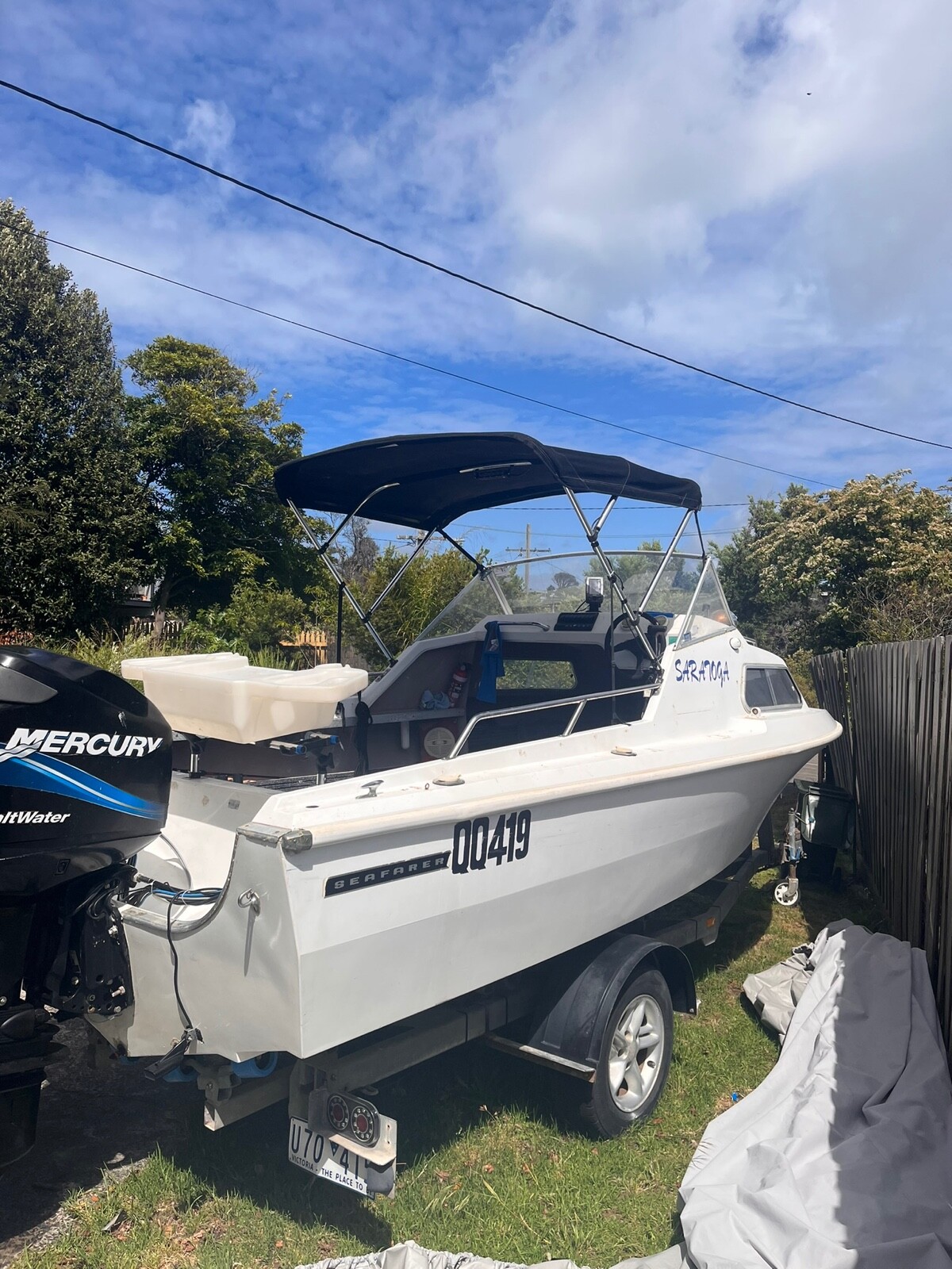 fishing boats for sale eBay