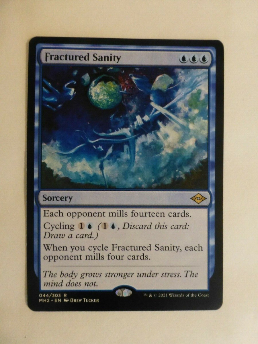mtg mh2 card list MtG MH2 Modern Horizons 2 Rare Card Singles List Pick Your Card $0.75 Flat  Ship