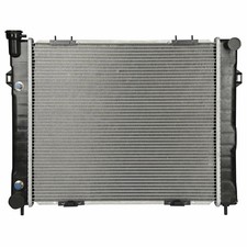 Radiator Fit for JEEP GRAND CHEROKEE I (ZJ, ZG) 4 1991-