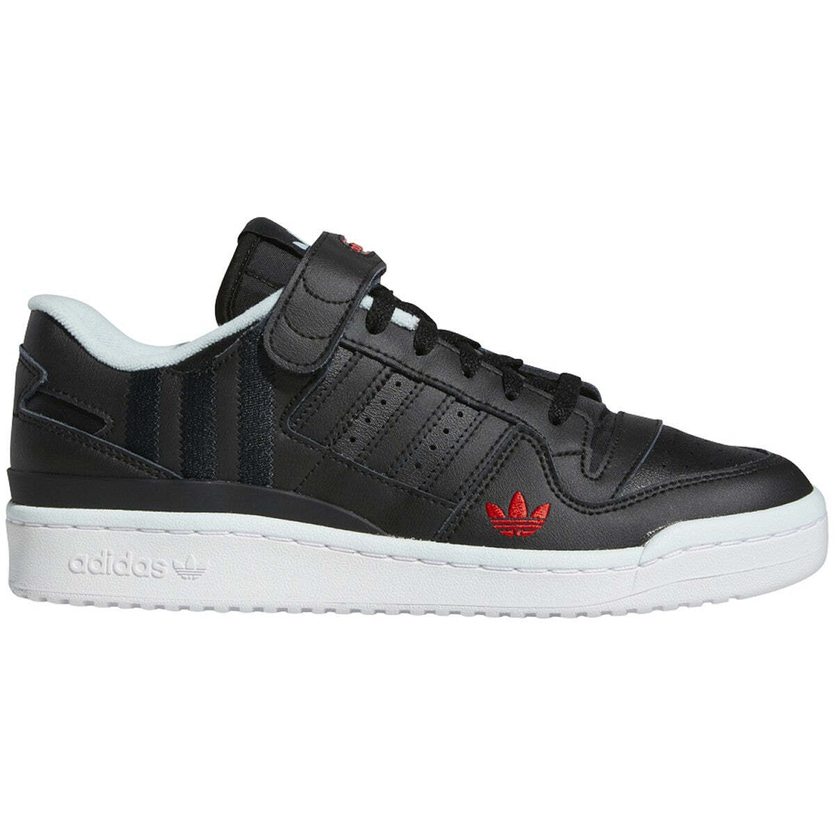 [HQ4536] Мужские Adidas FORUM LOW