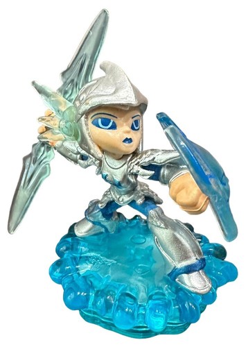 Activision Figurine Skylanders Swap Force Blizzard Chill