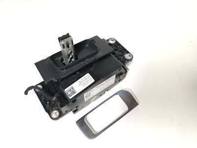 2011-2017 Audi A8 A8L Automatic Transmission Gear Shifter Lever  OEM 4H1927731A