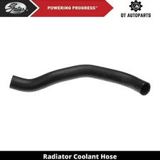 For 2003-2011 Honda Element 2.4L L4 GAS Radiator Coolant Hose Upper Gates 2004